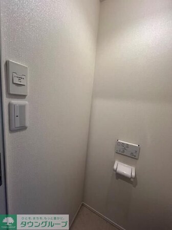 シクレッツァカーサKTの物件内観写真